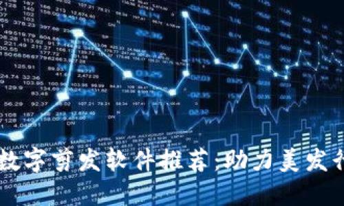区块链数字剪发软件推荐：助力美发行业变革
